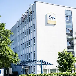 Star G Schwabing 3* Munich
