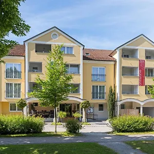 Christine Aparthotel