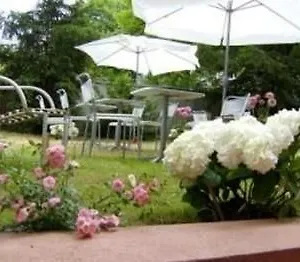 Fuerst Garden Dortmund