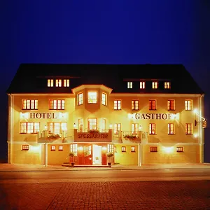 Spessarttor&hotel Bergwiesen Hotel