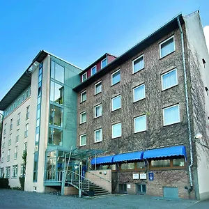Novum Hagemann Hafen Hotel