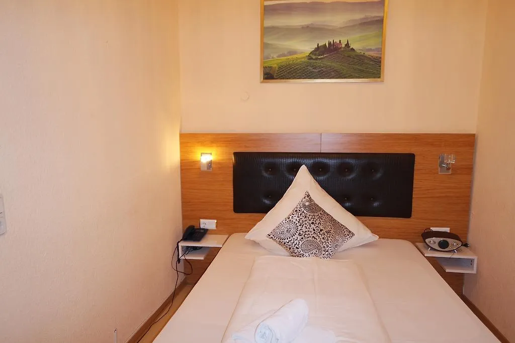 Hotel Drei Kronen Dortmund