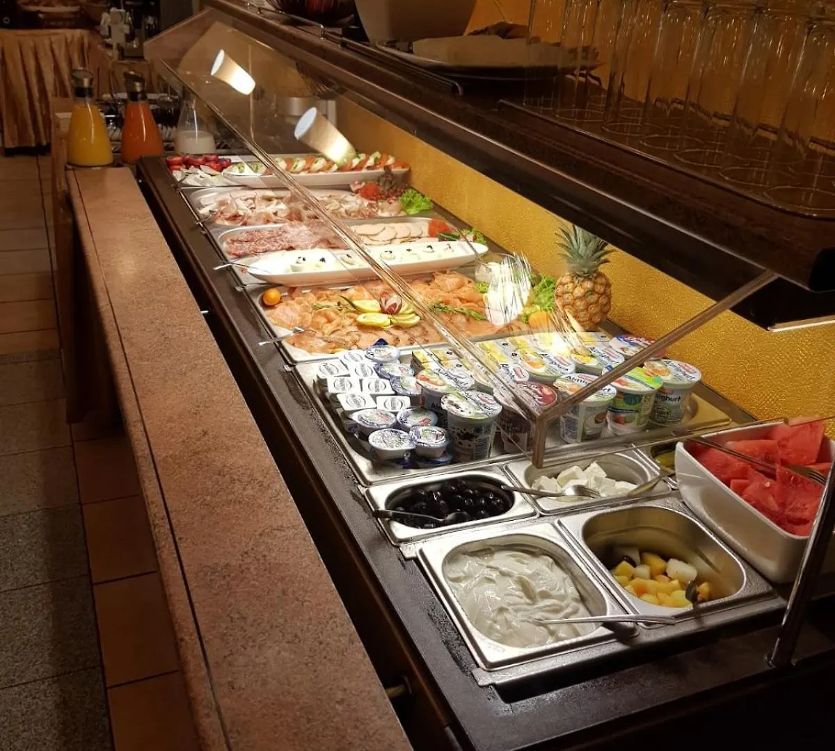 Hotel Drei Kronen Dortmund 3*,