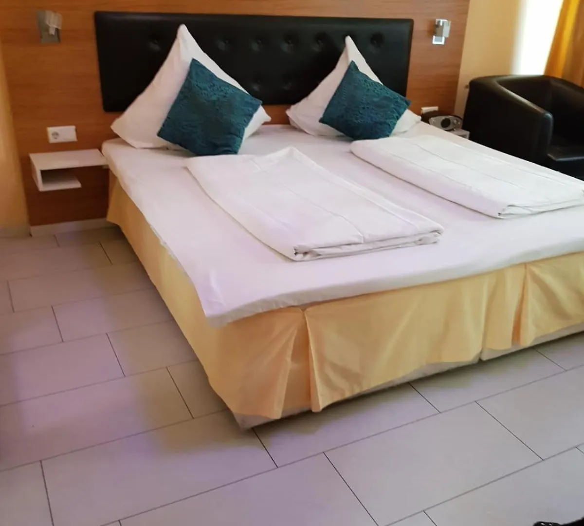 Hotel Drei Kronen Dortmund