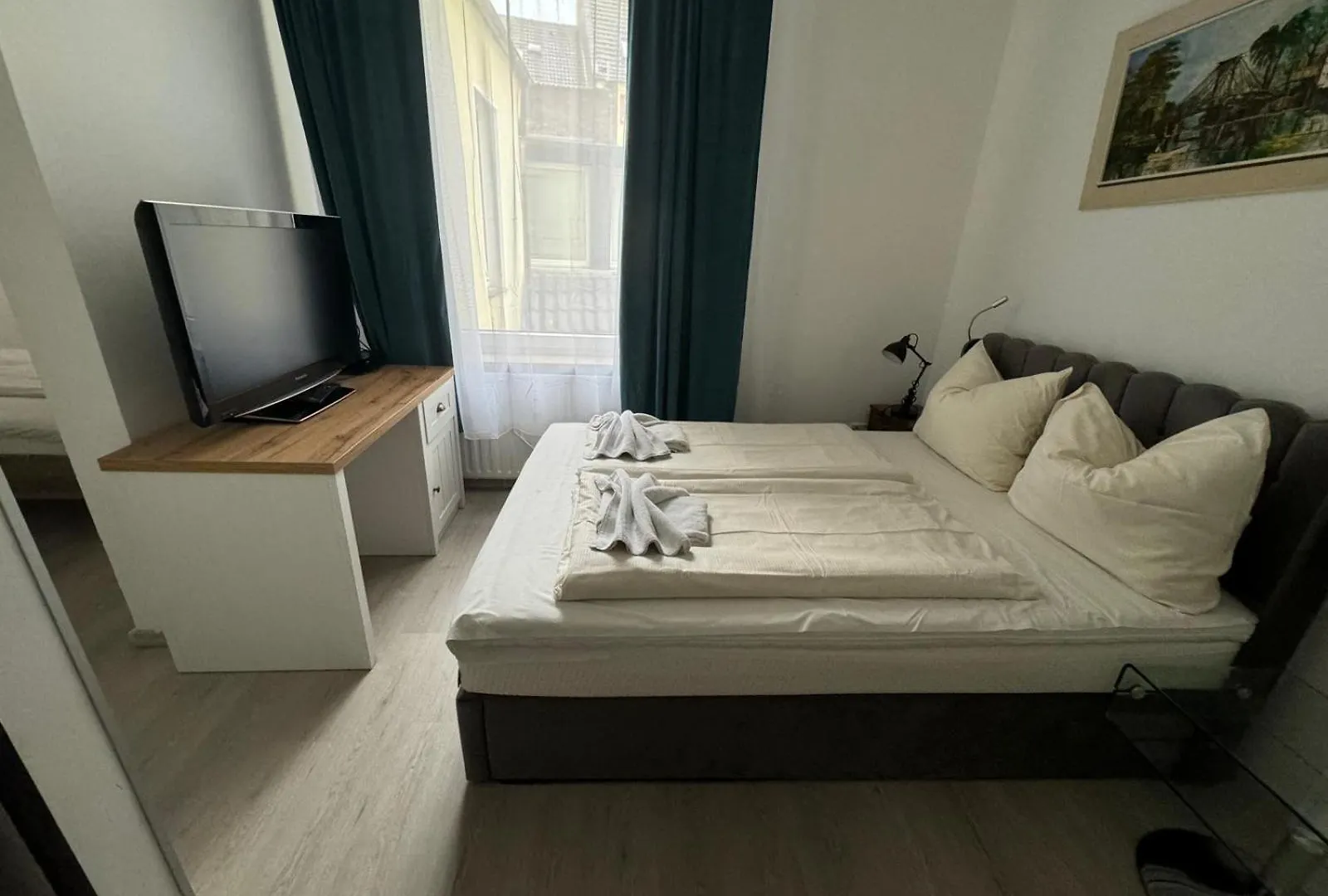 Hotel Drei Kronen Dortmund