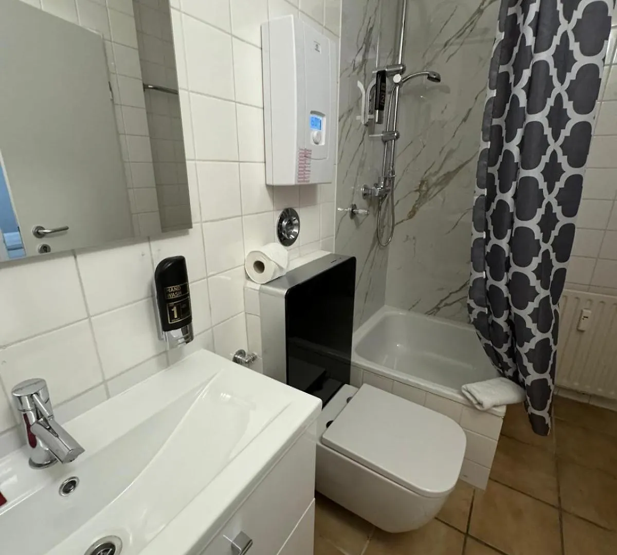 Hotel Drei Kronen Dortmund
