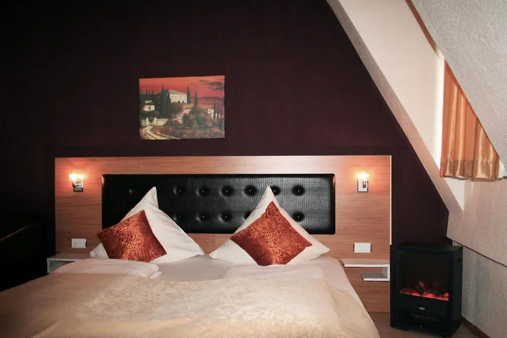 Hotel Drei Kronen Dortmund 3*,  Duitsland