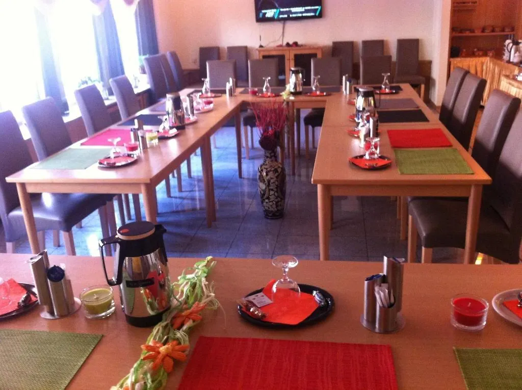 Hotel Drei Kronen Dortmund