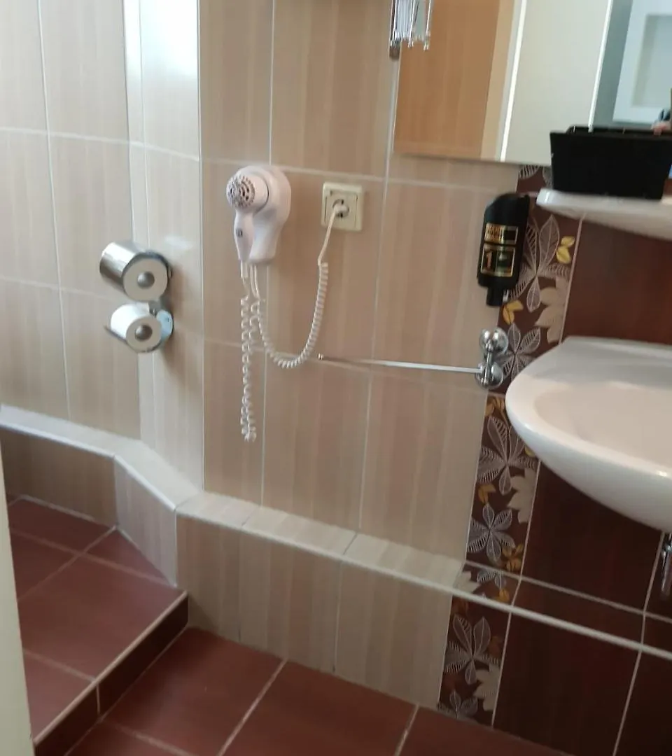 Hotel Drei Kronen Dortmund